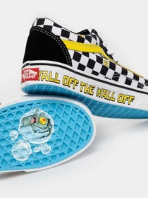 Кеды Vans Old Skool модель VN0A38G19EK1 Фото