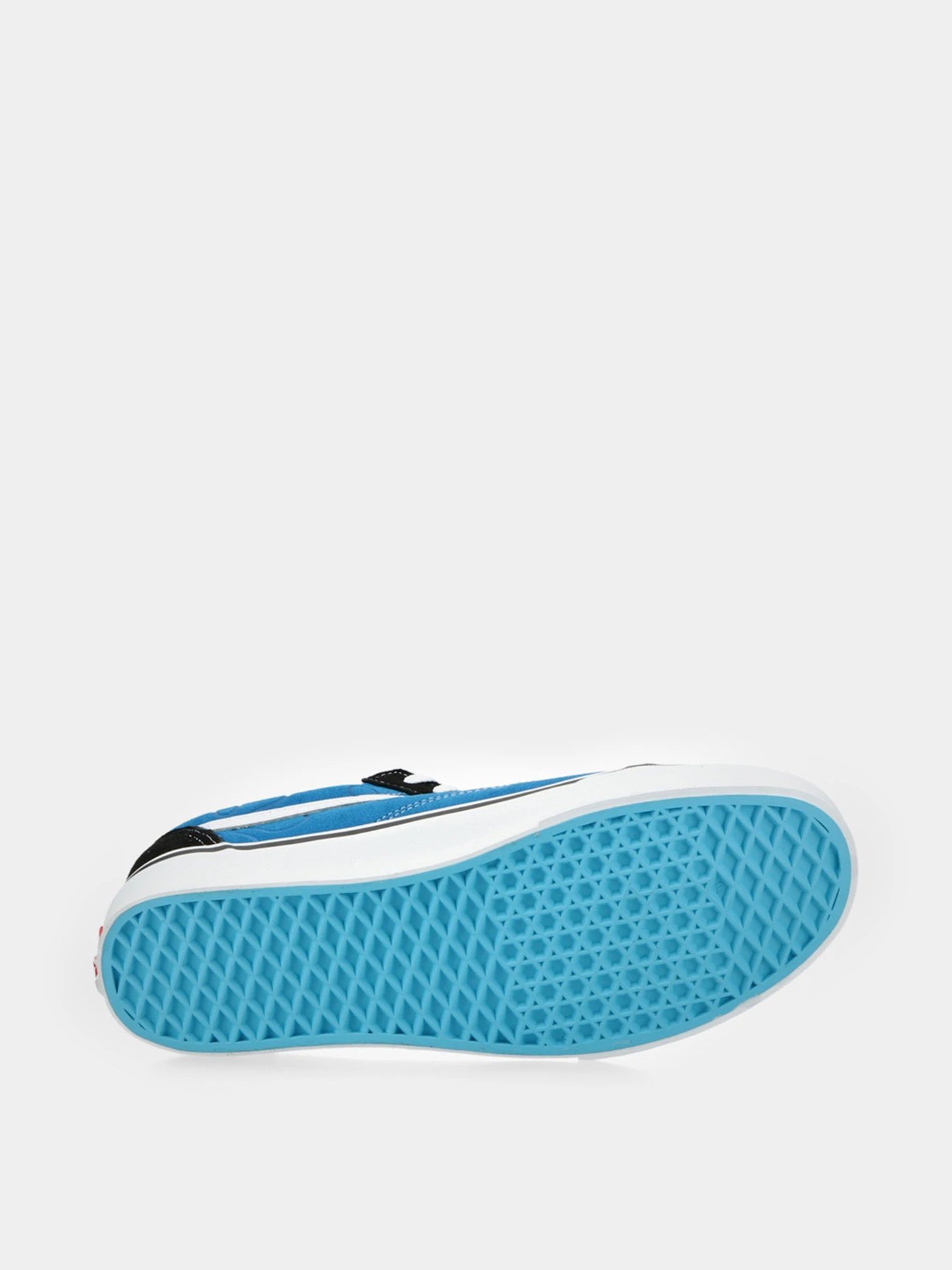 Кеды Vans x SpongeBob Old Skool модель VN0A38G19XD1 Кеды Vans x SpongeBob Old Skool модель VN0A38G19XD1 Фото