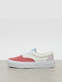 Кеды Vans Twill Era Platform модель VN0A3WLU9MK1 Фото
