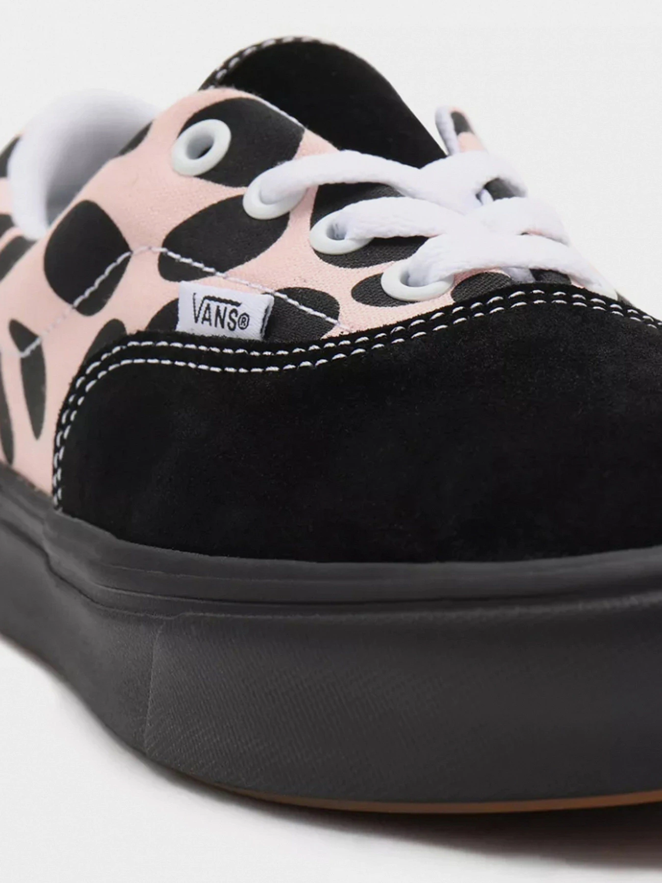 Кеды Vans Mixed Cozy ComfyCush Era модель VN0A5DYB9KD1 Кеды Vans Mixed Cozy ComfyCush Era модель VN0A5DYB9KD1 Фото