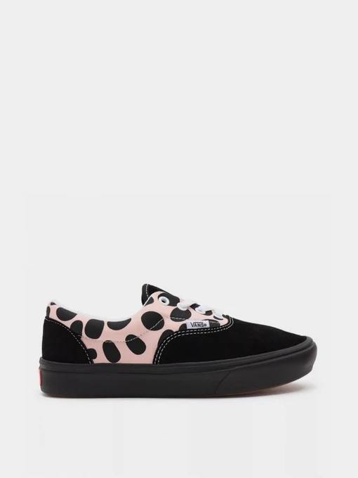 Кеды Vans Mixed Cozy ComfyCush Era модель VN0A5DYB9KD1 Фото