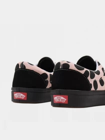Кеды Vans Mixed Cozy ComfyCush Era модель VN0A5DYB9KD1 Фото