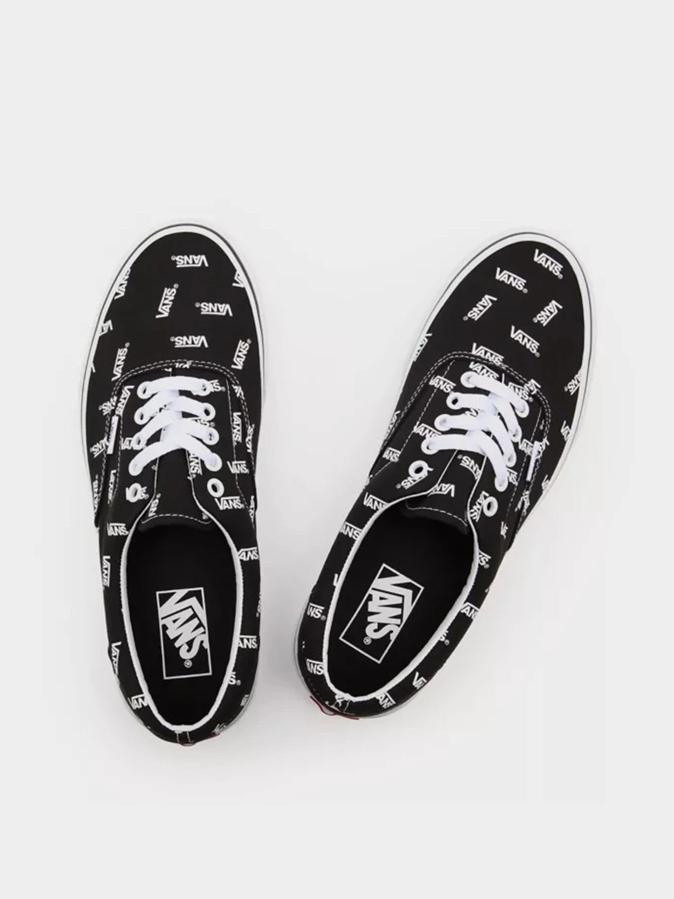 Кеди Vans Era модель VN0A54F1QW71 Кеди Vans Era модель VN0A54F1QW71 Фото