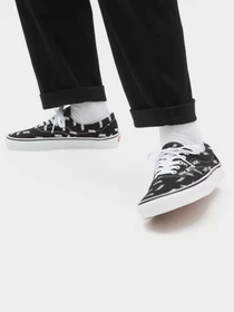 Кеди Vans Era модель VN0A54F1QW71 Фото