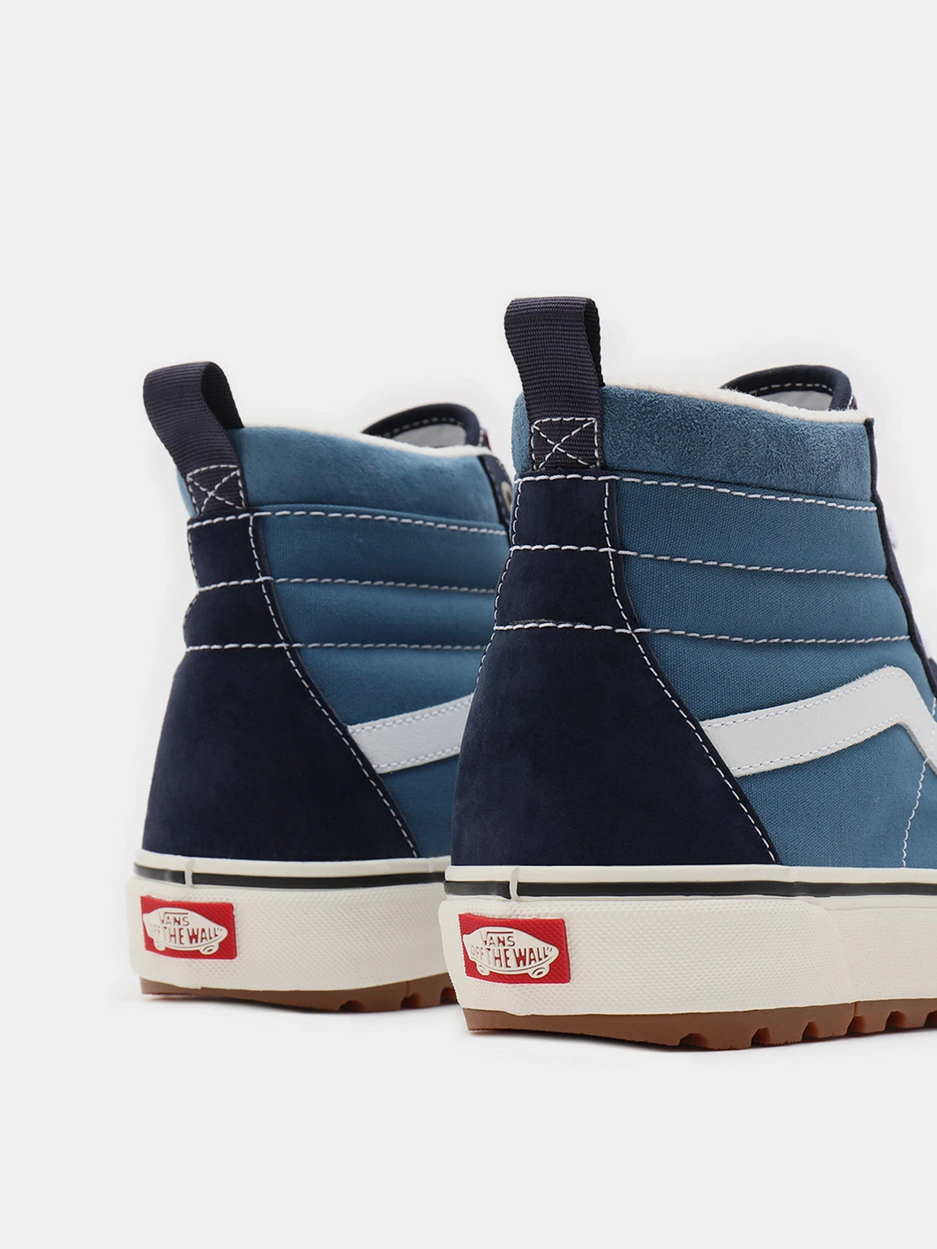 Черевики та чоботи Vans SK8-HI MTE-1 модель VN0A5HZYNNY1 Черевики та чоботи Vans SK8-HI MTE-1 модель VN0A5HZYNNY1 Фото