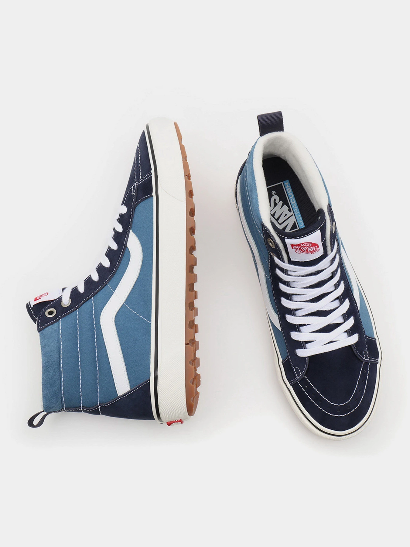 Черевики та чоботи Vans SK8-HI MTE-1 модель VN0A5HZYNNY1 Черевики та чоботи Vans SK8-HI MTE-1 модель VN0A5HZYNNY1 Фото