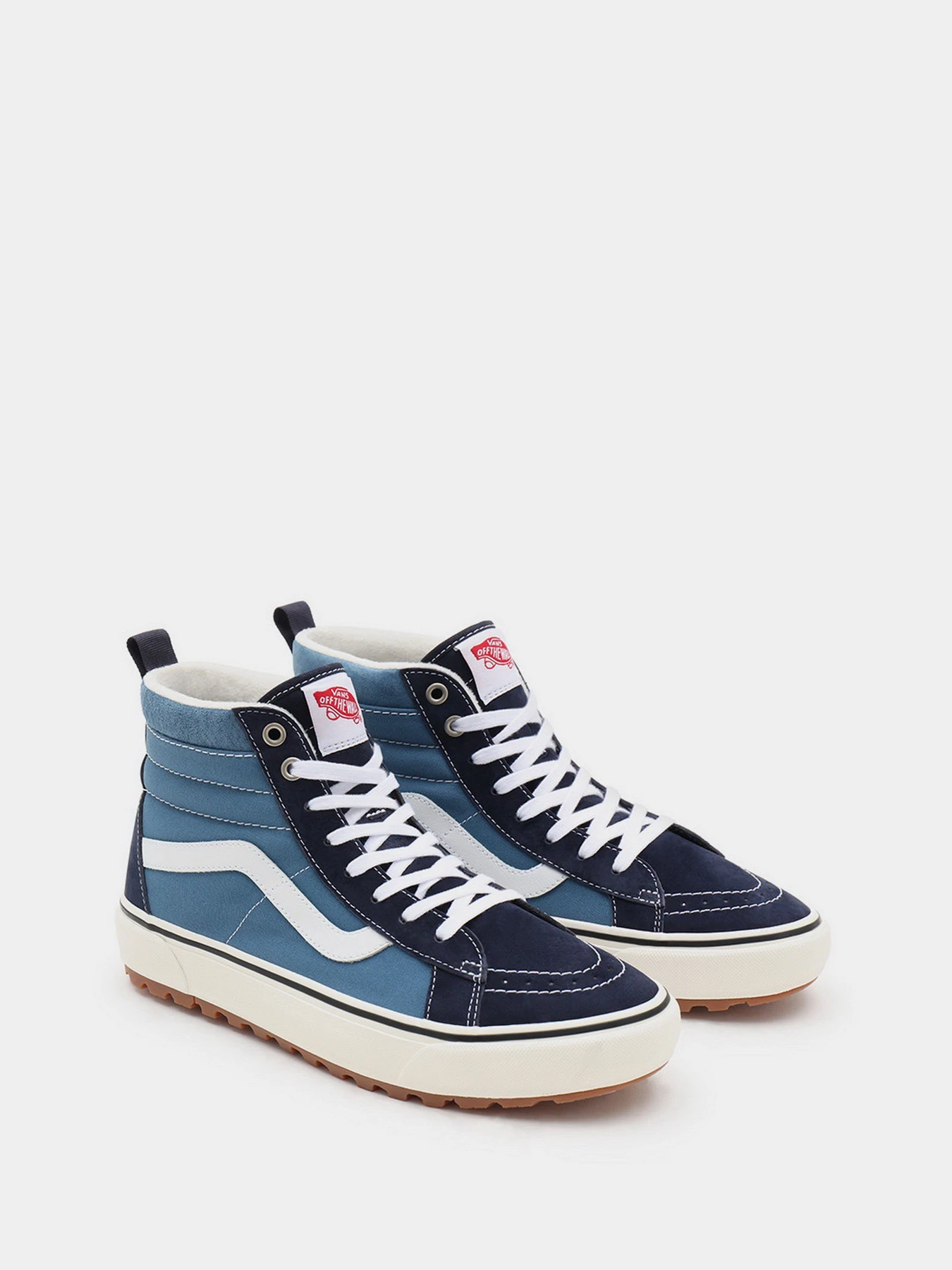 Черевики та чоботи Vans SK8-HI MTE-1 модель VN0A5HZYNNY1 Черевики та чоботи Vans SK8-HI MTE-1 модель VN0A5HZYNNY1 Фото