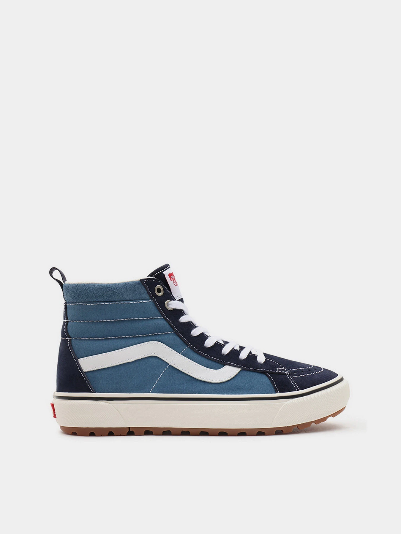 Черевики та чоботи Vans SK8-HI MTE-1 модель VN0A5HZYNNY1 Черевики та чоботи Vans SK8-HI MTE-1 модель VN0A5HZYNNY1 Фото