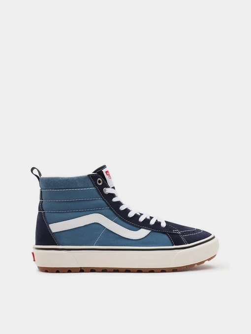 Ботинки и сапоги Vans SK8-HI MTE-1 модель VN0A5HZYNNY1 Фото