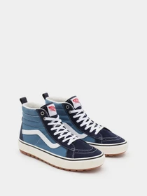 Черевики та чоботи Vans SK8-HI MTE-1 модель VN0A5HZYNNY1 Фото