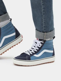 Черевики та чоботи Vans SK8-HI MTE-1 модель VN0A5HZYNNY1 Фото