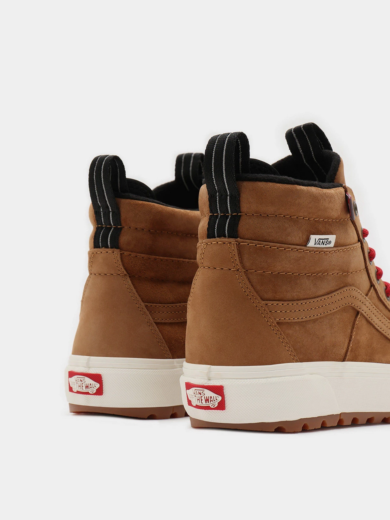 Черевики та чоботи Vans SK8-HI MTE-2 модель VN0A5HZZGWU1 Черевики та чоботи Vans SK8-HI MTE-2 модель VN0A5HZZGWU1 Фото