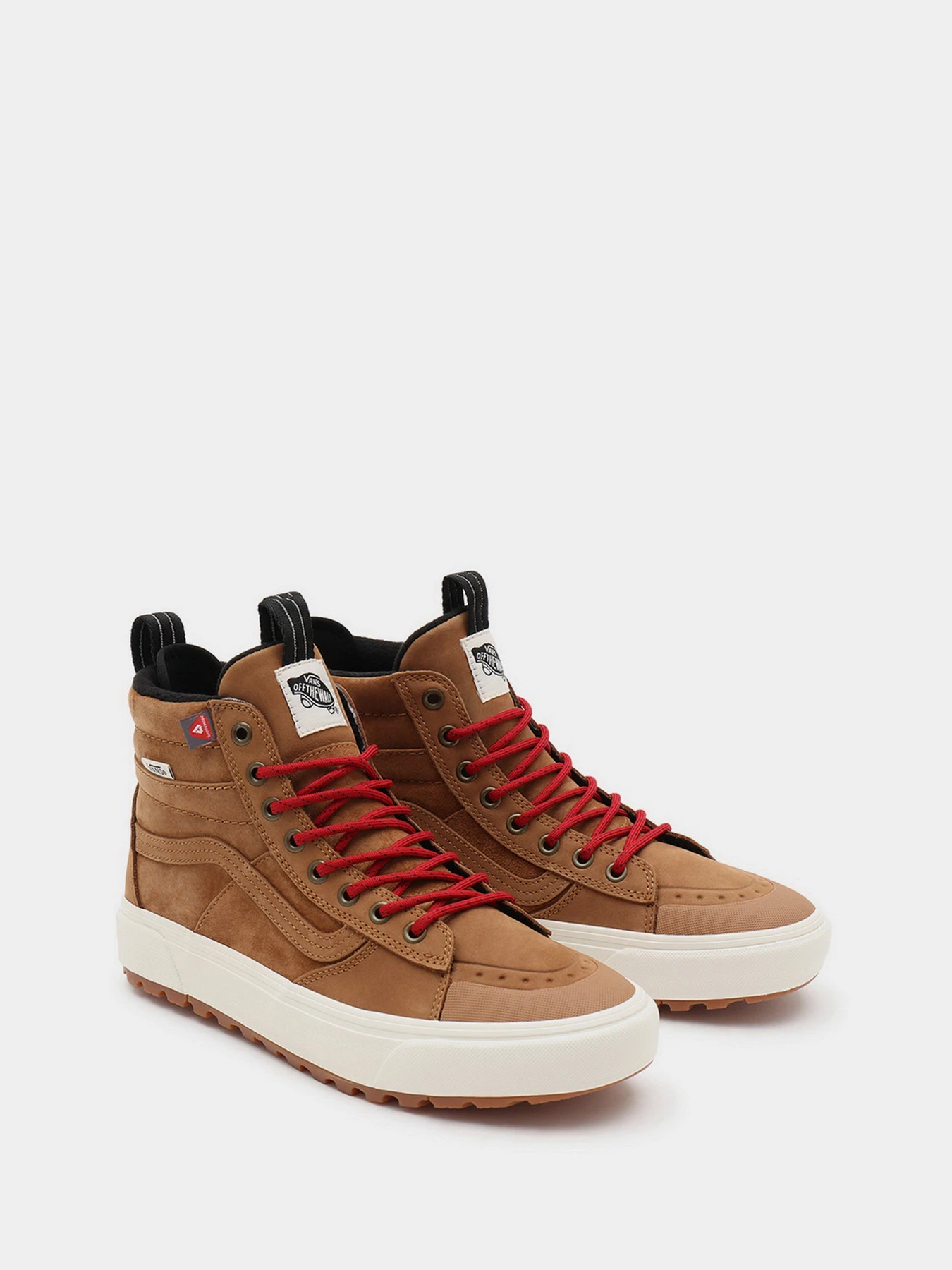 Черевики та чоботи Vans SK8-HI MTE-2 модель VN0A5HZZGWU1 Черевики та чоботи Vans SK8-HI MTE-2 модель VN0A5HZZGWU1 Фото