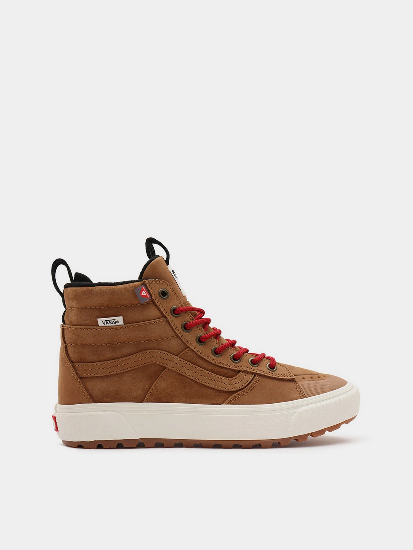 Черевики та чоботи Vans SK8-HI MTE-2 модель VN0A5HZZGWU1 Черевики та чоботи Vans SK8-HI MTE-2 модель VN0A5HZZGWU1 Фото