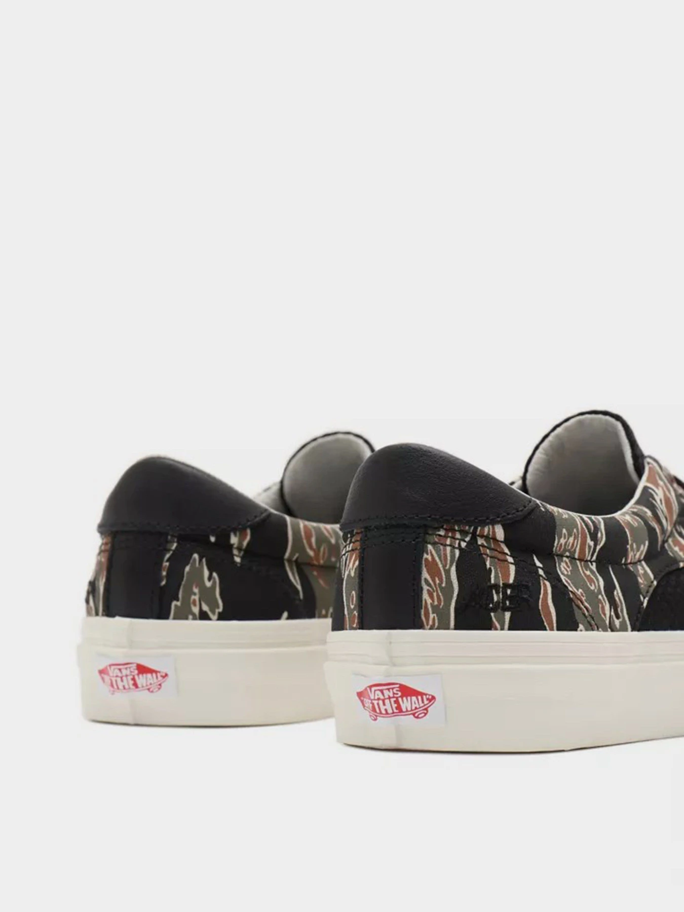 Кеды Vans Danger Acer Mesh Ni Sp модель VN0A5DXZ9FG1 Кеды Vans Danger Acer Mesh Ni Sp модель VN0A5DXZ9FG1 Фото
