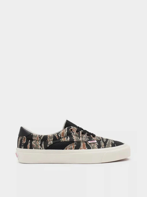 Кеди Vans Danger Acer Mesh Ni Sp модель VN0A5DXZ9FG1 Фото