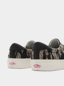 Кеды Vans Danger Acer Mesh Ni Sp модель VN0A5DXZ9FG1 Фото