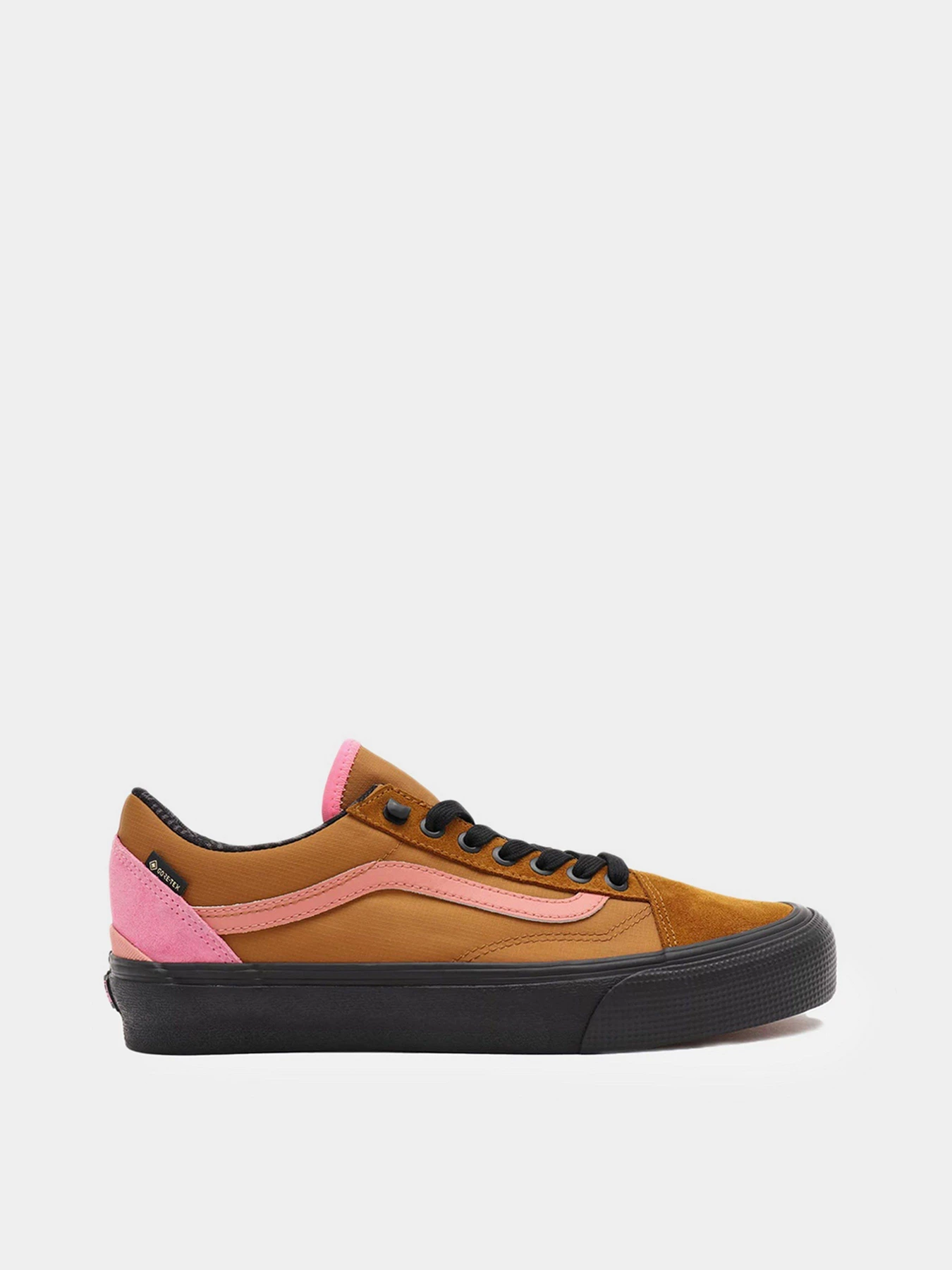 Кеды Vans Old Skool Gore-Tex модель VN0A4V9W9XS1 Кеды Vans Old Skool Gore-Tex модель VN0A4V9W9XS1 Фото
