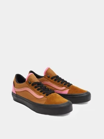 Кеды Vans Old Skool Gore-Tex модель VN0A4V9W9XS1 Фото