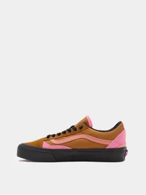 Кеды Vans Old Skool Gore-Tex модель VN0A4V9W9XS1 Фото