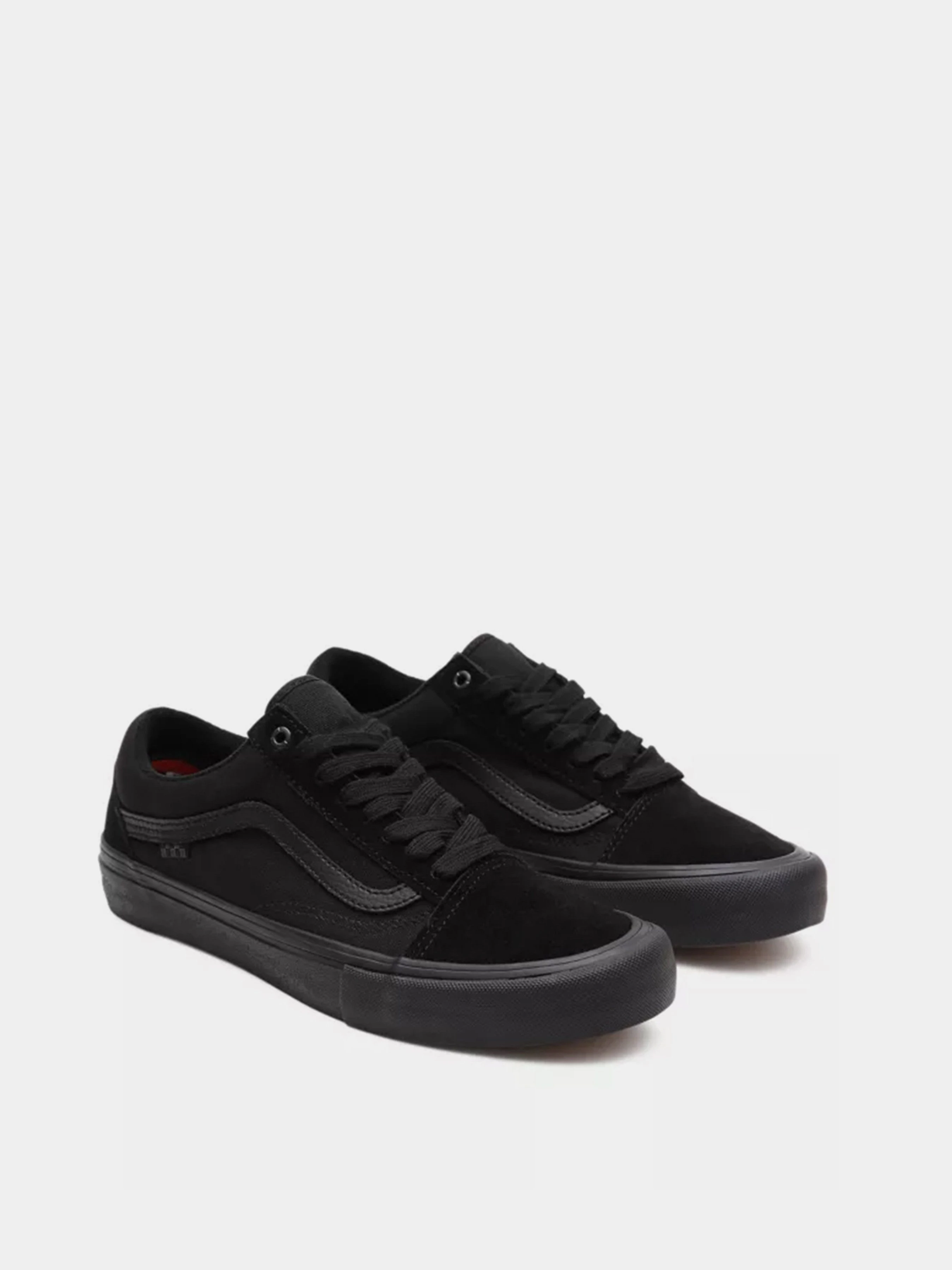 Чоловічі Кеди низькі Vans Skate Old Skool фото 2