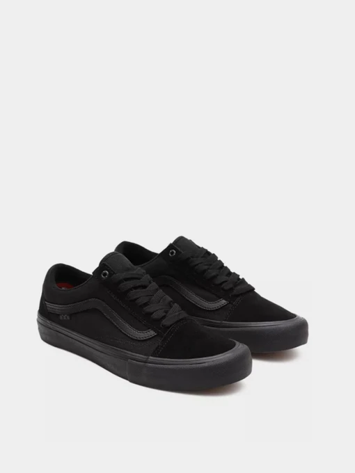 Чоловічі Кеди низькі Vans Skate Old Skool фото 2