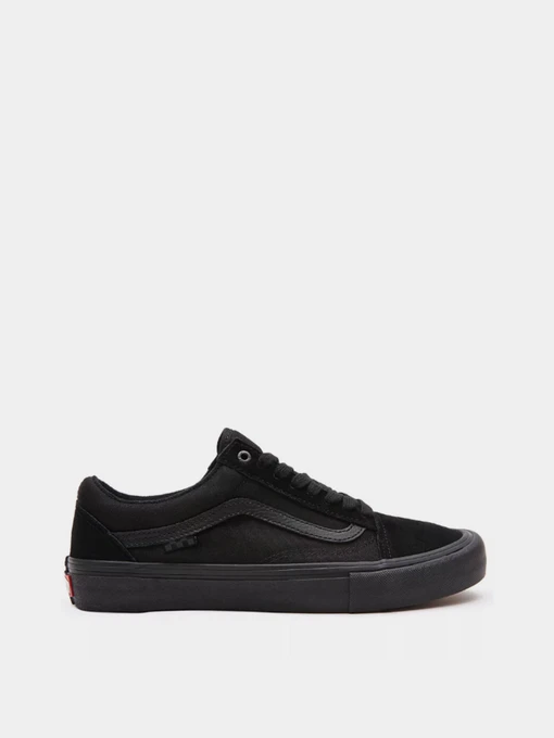 Кеды Vans Skate Old Skool модель VN0A5FCBBKA1 Фото