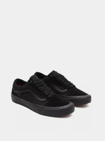 Кеды Vans Skate Old Skool модель VN0A5FCBBKA1 Фото