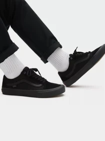 Кеды Vans Skate Old Skool модель VN0A5FCBBKA1 Фото