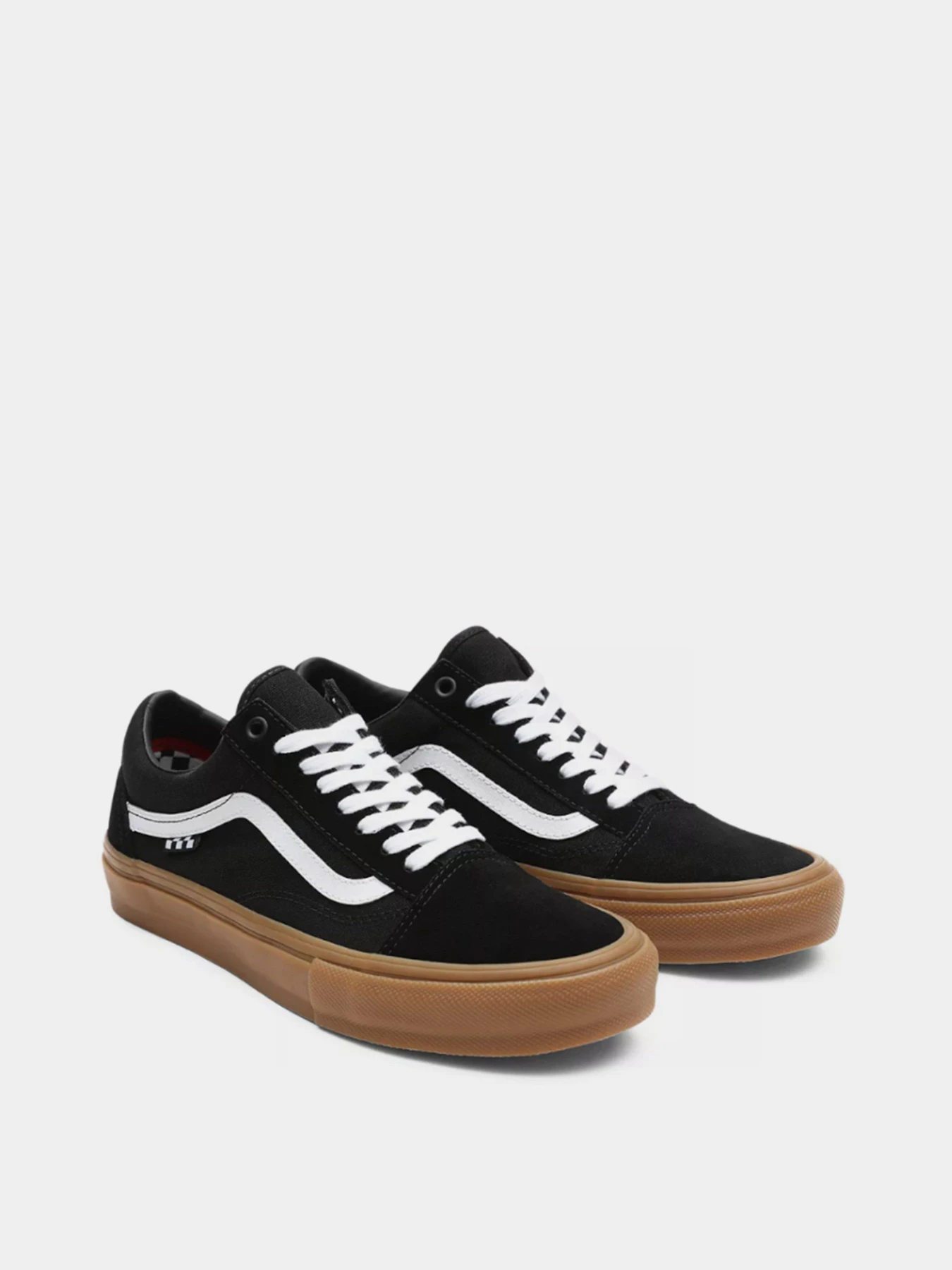 Кеди Vans Skate Old Skool модель VN0A5FCBB9M1 Кеди Vans Skate Old Skool модель VN0A5FCBB9M1 Фото