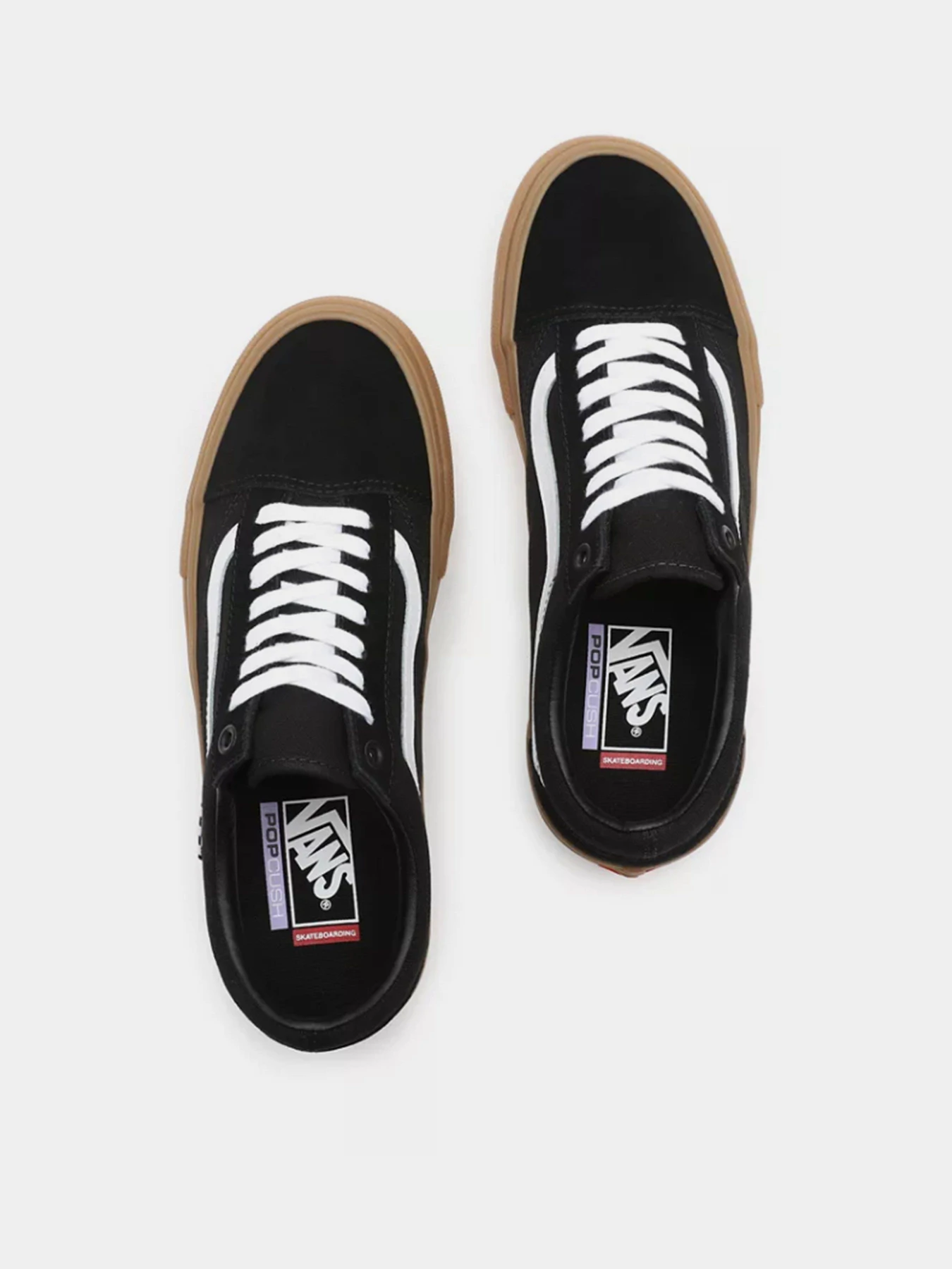 Кеди Vans Skate Old Skool модель VN0A5FCBB9M1 Кеди Vans Skate Old Skool модель VN0A5FCBB9M1 Фото
