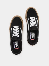 Кеди Vans Skate Old Skool модель VN0A5FCBB9M1 Фото
