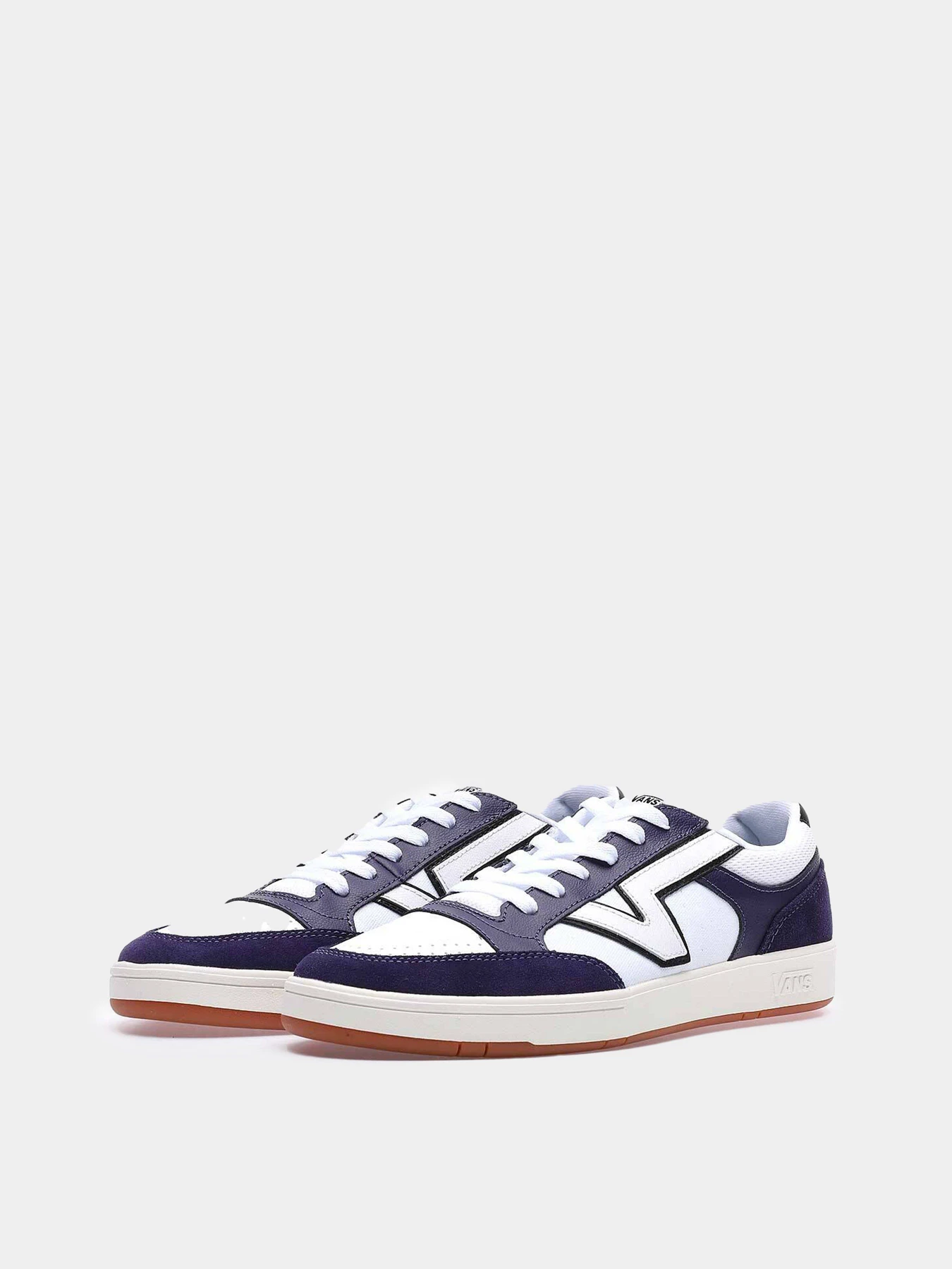 Кеди Vans Lowland CC модель VN0A4TZY9Q91 Кеди Vans Lowland CC модель VN0A4TZY9Q91 Фото