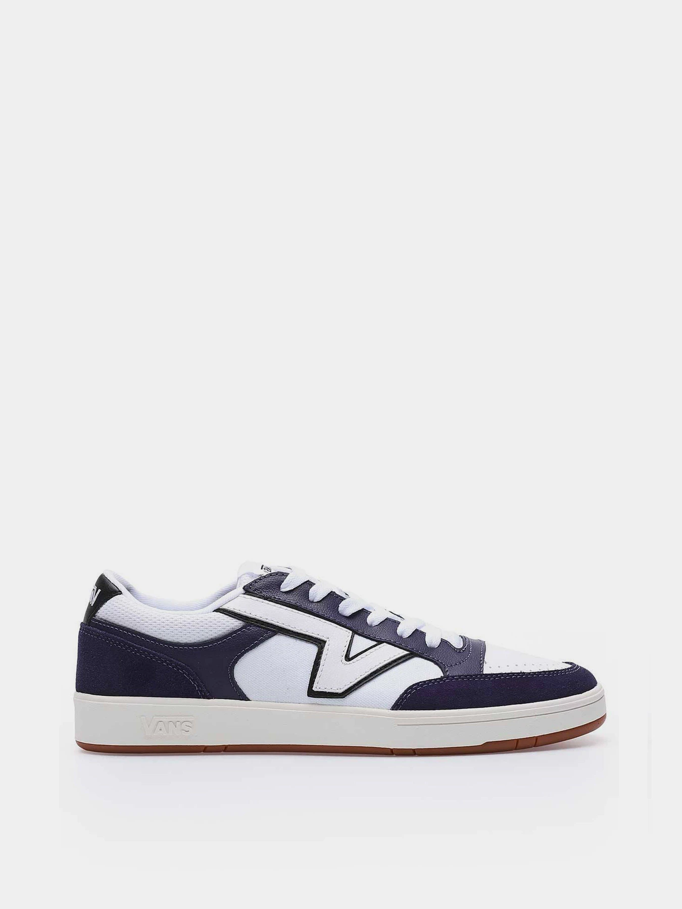 Кеди Vans Lowland CC модель VN0A4TZY9Q91 Кеди Vans Lowland CC модель VN0A4TZY9Q91 Фото