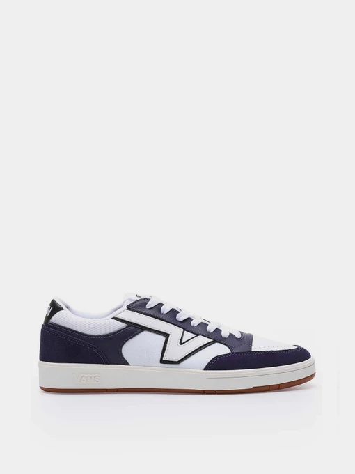 Кеди Vans Lowland CC модель VN0A4TZY9Q91 Фото