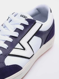 Кеди Vans Lowland CC модель VN0A4TZY9Q91 Фото