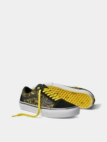 Кеды Vans Skate Old Skool модель VN0A5FCBZAU1 Фото