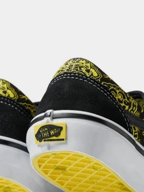Кеды Vans Skate Old Skool модель VN0A5FCBZAU1 Фото
