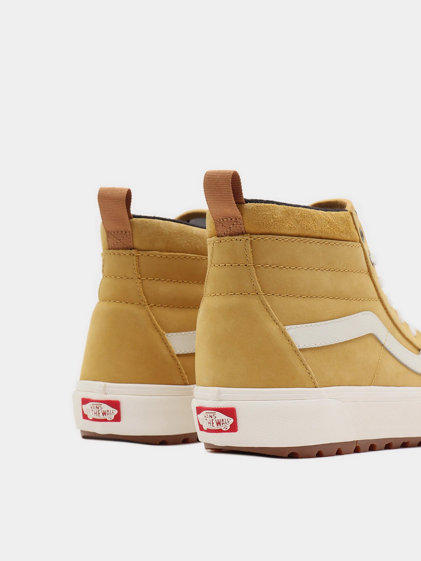 Черевики та чоботи Vans SK8-HI MTE-1 модель VN0A5HZYA091 Черевики та чоботи Vans SK8-HI MTE-1 модель VN0A5HZYA091 Фото