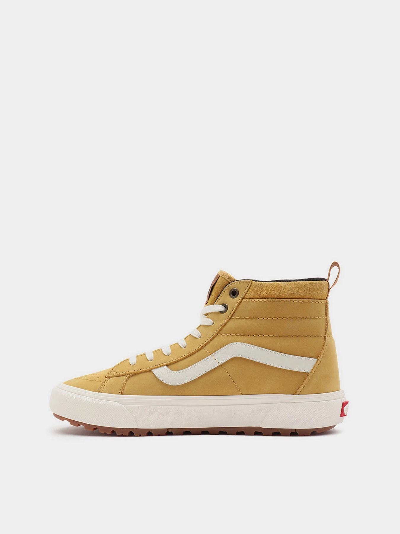Черевики та чоботи Vans SK8-HI MTE-1 модель VN0A5HZYA091 Черевики та чоботи Vans SK8-HI MTE-1 модель VN0A5HZYA091 Фото