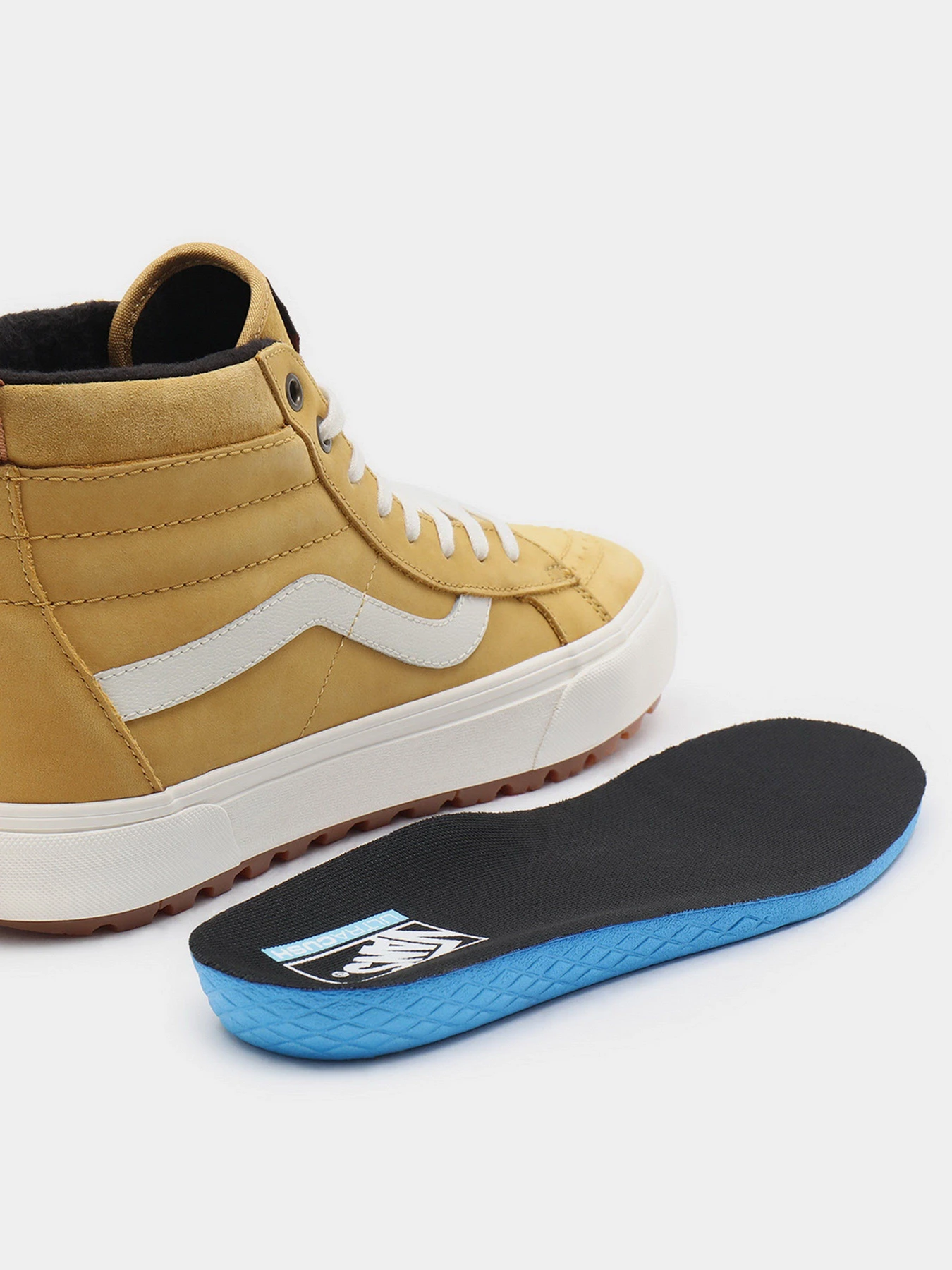 Черевики та чоботи Vans SK8-HI MTE-1 модель VN0A5HZYA091 Черевики та чоботи Vans SK8-HI MTE-1 модель VN0A5HZYA091 Фото