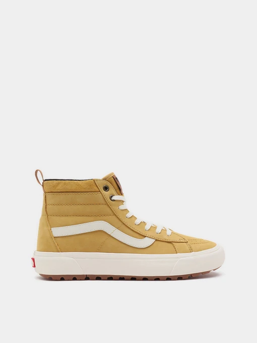 Ботинки и сапоги Vans SK8-HI MTE-1 модель VN0A5HZYA091 Фото