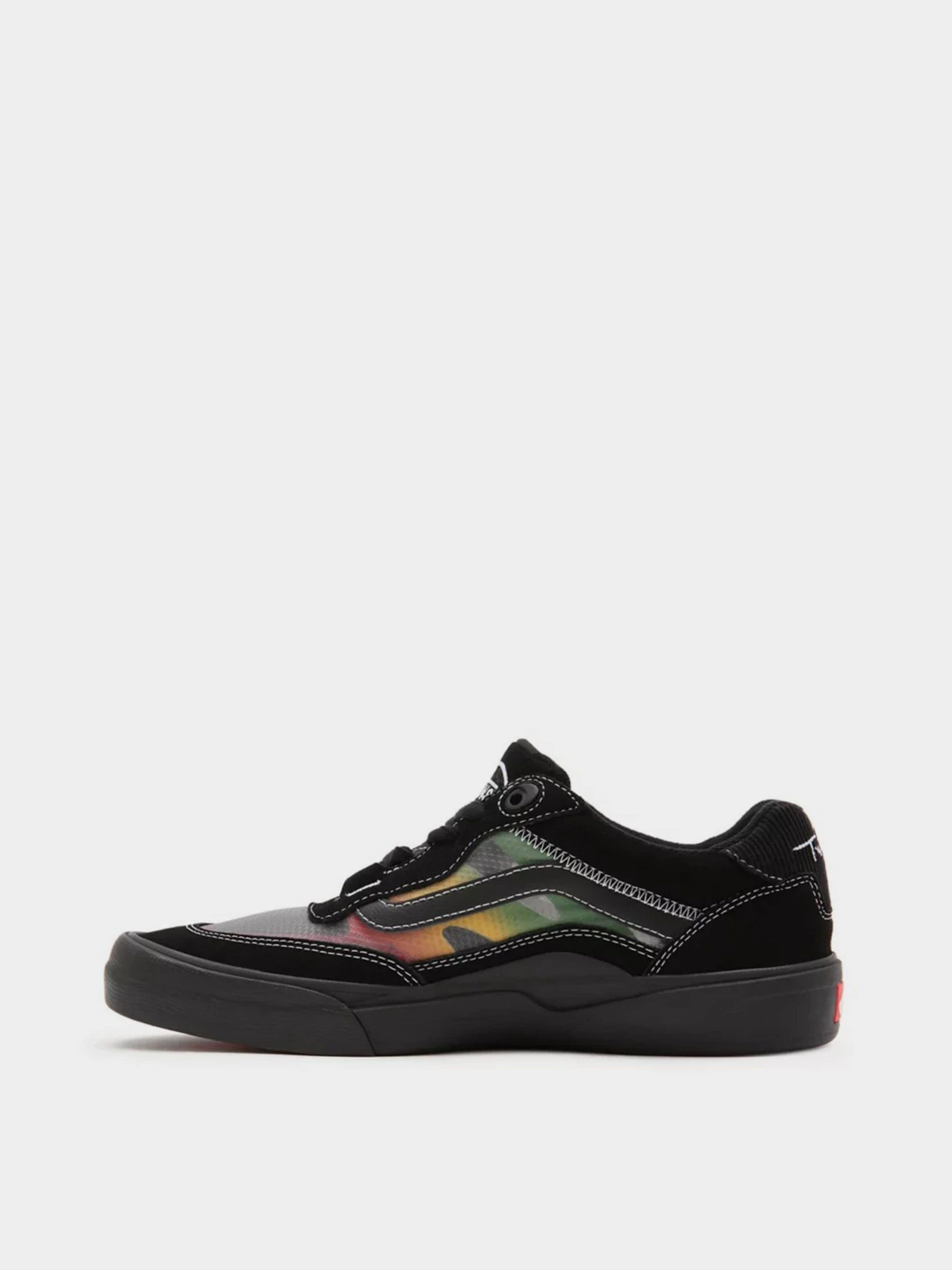 Кеди Vans Tyson Peterson Wayvee модель VN0A5JIA9DJ1 Фото