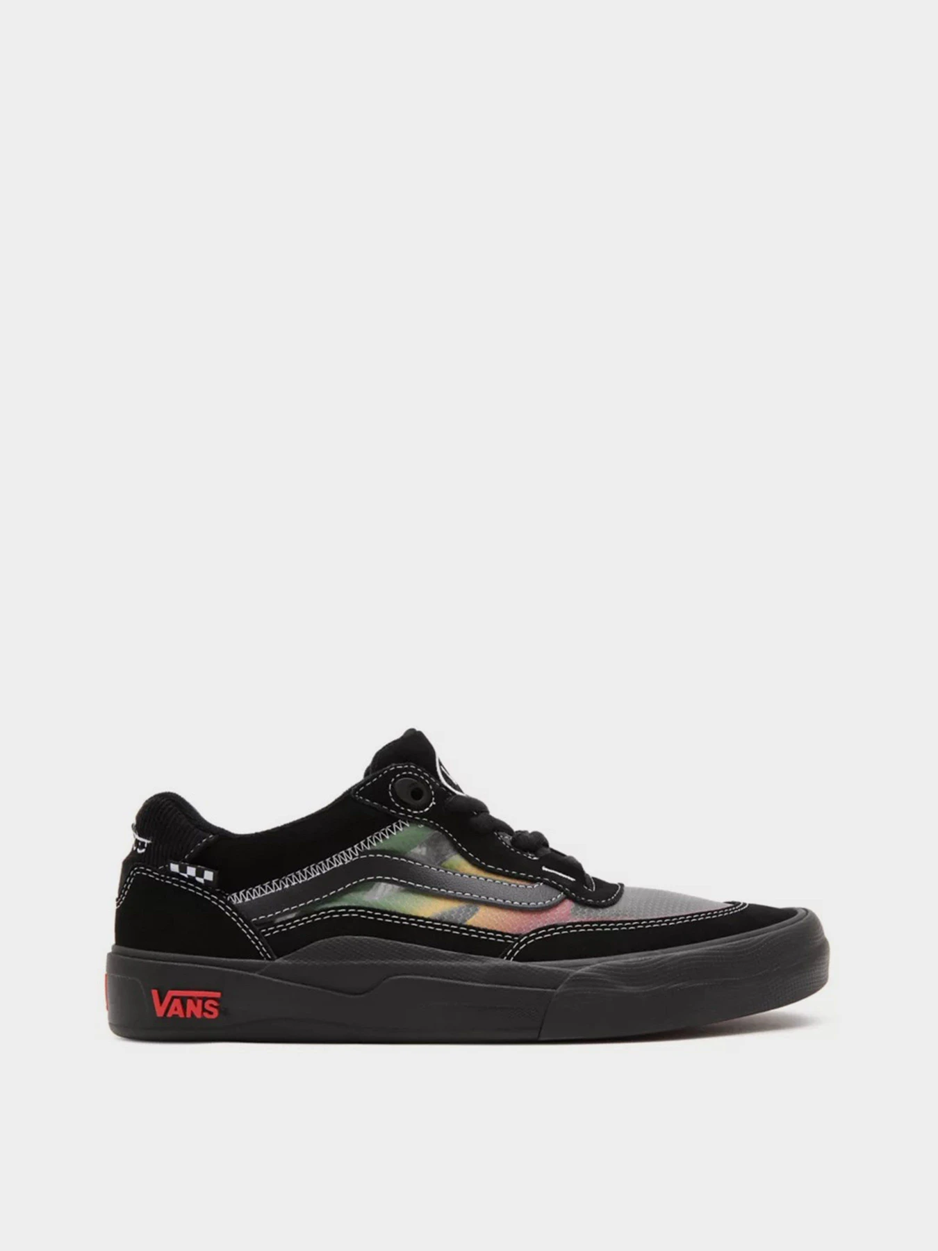 Кеди Vans Tyson Peterson Wayvee модель VN0A5JIA9DJ1 Фото