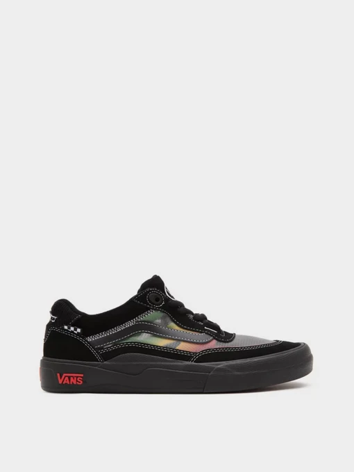 Кеди Vans Tyson Peterson Wayvee модель VN0A5JIA9DJ1 Фото