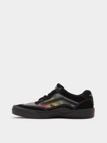 Кеди Vans Tyson Peterson Wayvee модель VN0A5JIA9DJ1 Фото