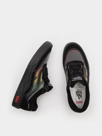 Кеди Vans Tyson Peterson Wayvee модель VN0A5JIA9DJ1 Фото