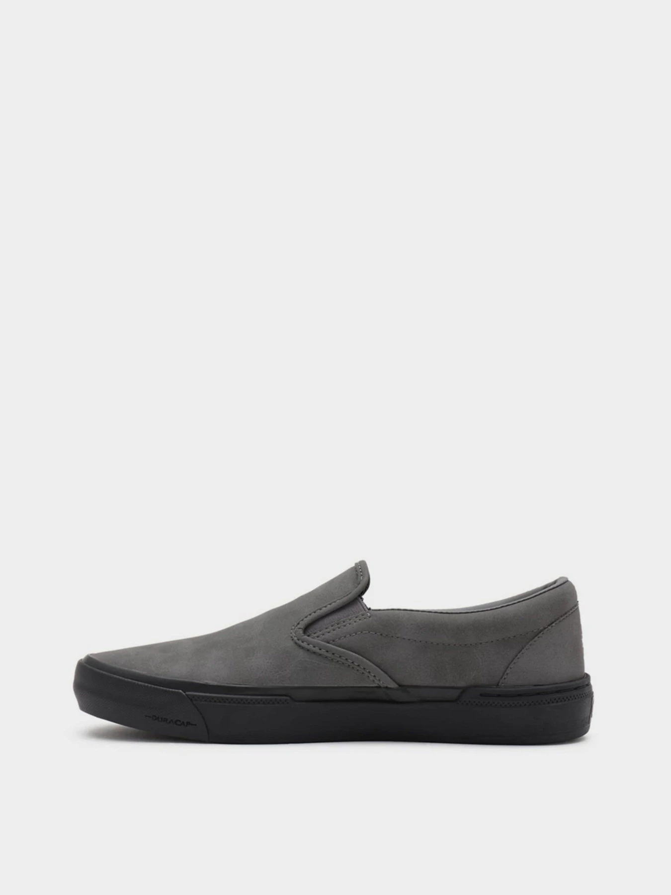 Слипоны и мокасины Vans модель VN0A5JIS9BI1 Слипоны и мокасины Vans модель VN0A5JIS9BI1 Фото