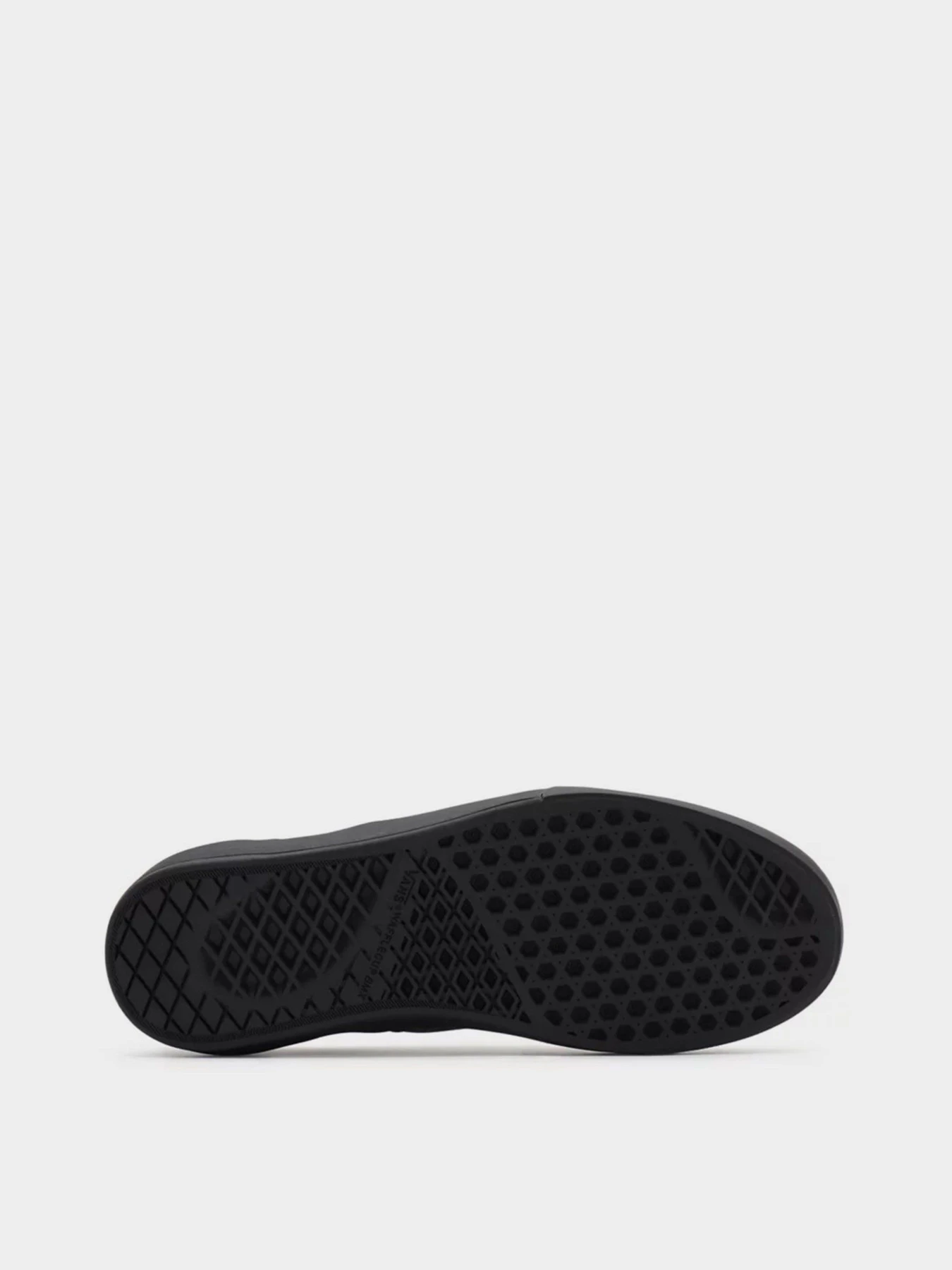 Слипоны и мокасины Vans модель VN0A5JIS9BI1 Слипоны и мокасины Vans модель VN0A5JIS9BI1 Фото