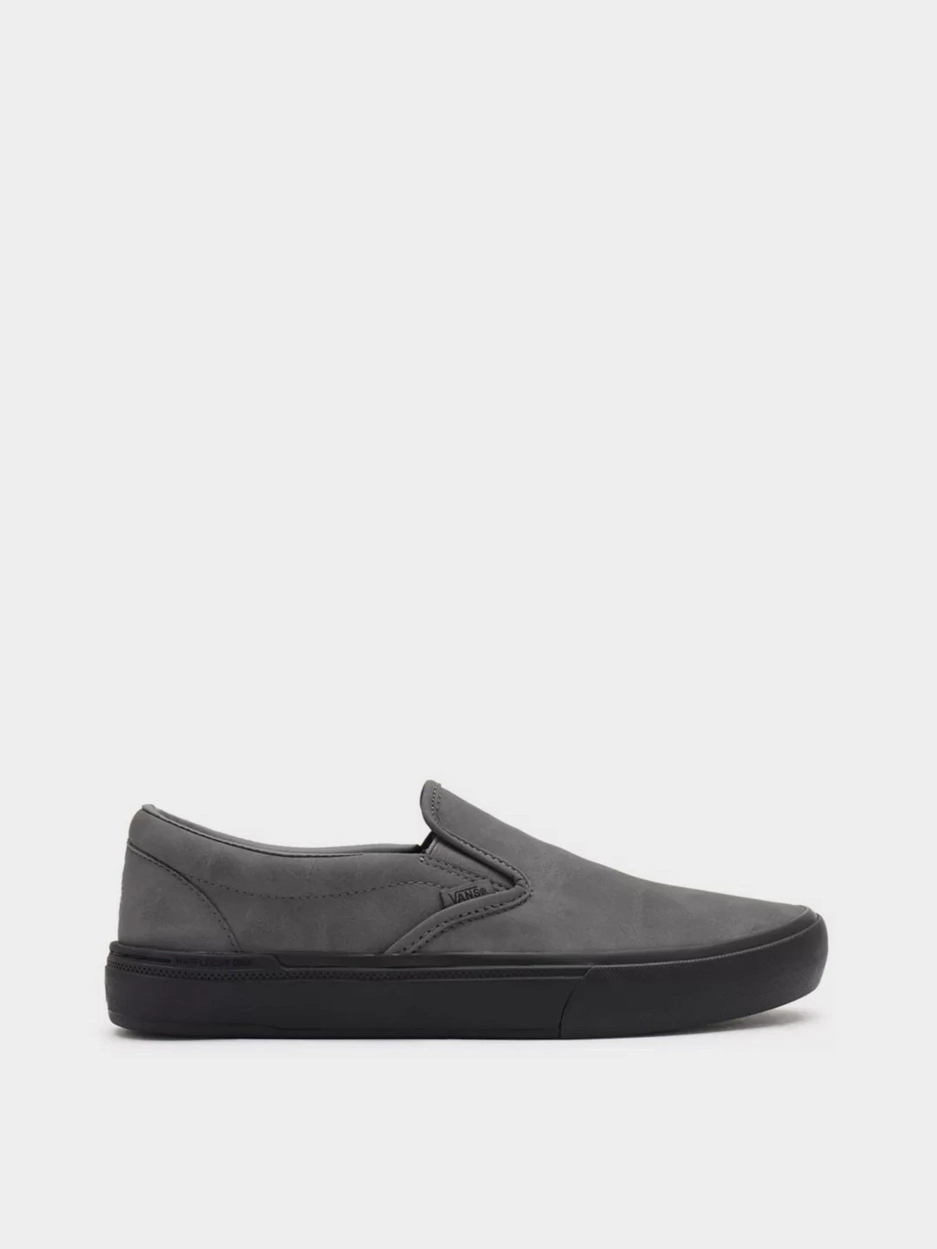 Слипоны и мокасины Vans модель VN0A5JIS9BI1 Слипоны и мокасины Vans модель VN0A5JIS9BI1 Фото